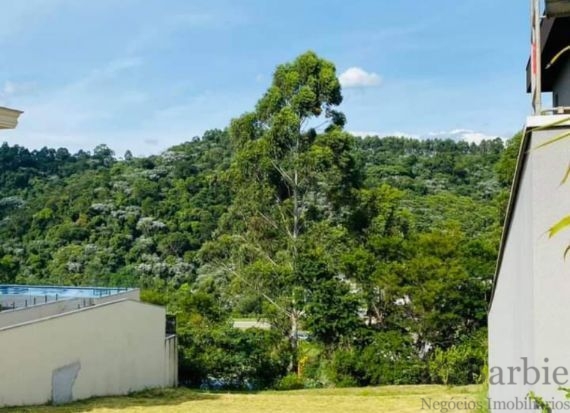 Terreno em Condomínio Alphaville Santana de Parnaíba 