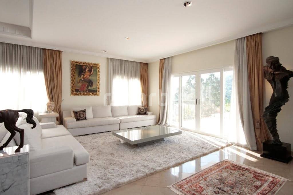 Casa em Condomínio Alphaville Santana de Parnaíba 