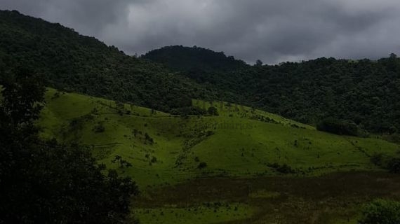 Chácara Parque Mirante de Parnaíba Santana de Parnaíba 