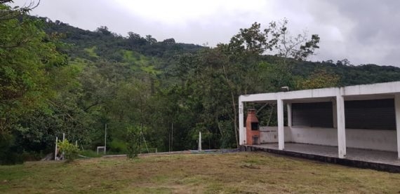 Chácara Parque Mirante de Parnaíba Santana de Parnaíba 