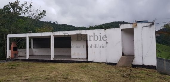 Chácara Parque Mirante de Parnaíba Santana de Parnaíba 