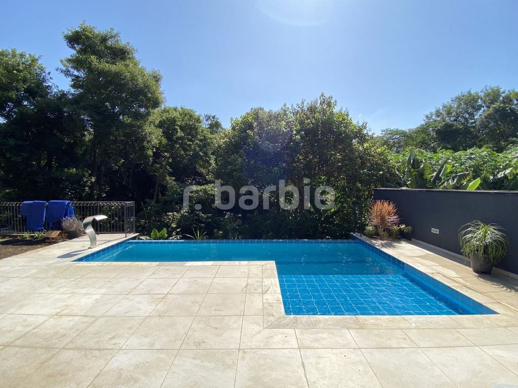 Casa em Condomínio Tarumã Santana de Parnaíba 