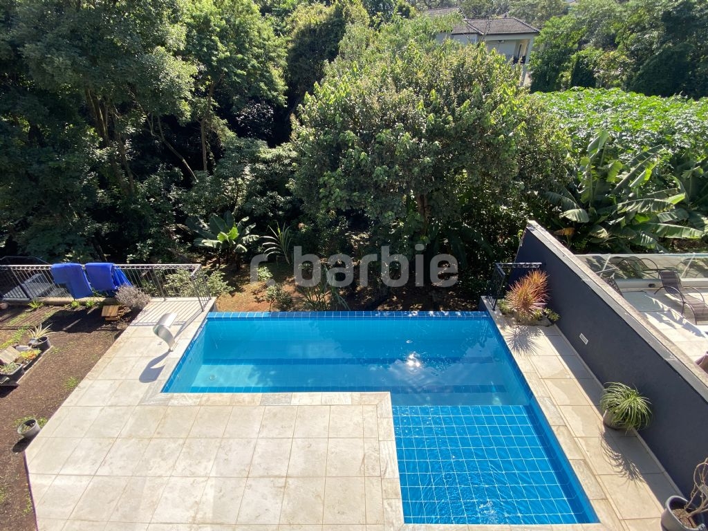 Casa em Condomínio Tarumã Santana de Parnaíba 