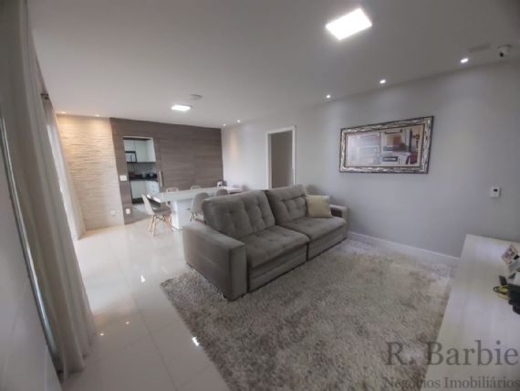 Apartamento Alphaville Barueri 