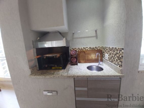 Apartamento Alphaville Barueri 