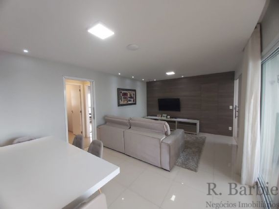 Apartamento Alphaville Barueri 