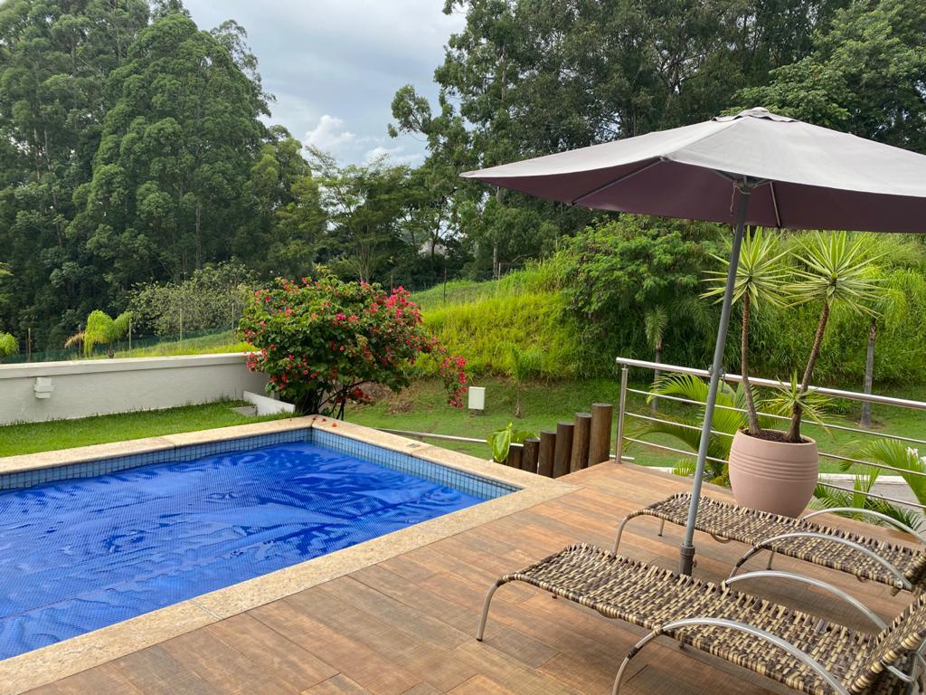 Casa em Condomínio Alphaville Barueri 