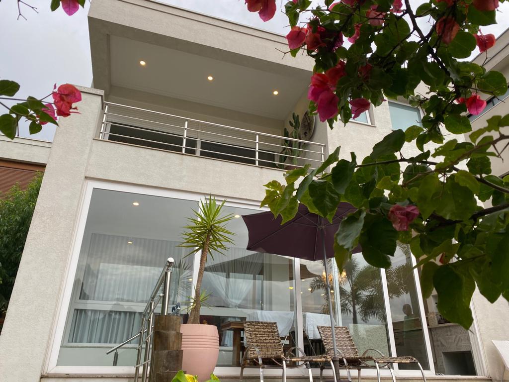 Casa em Condomínio Alphaville Barueri 