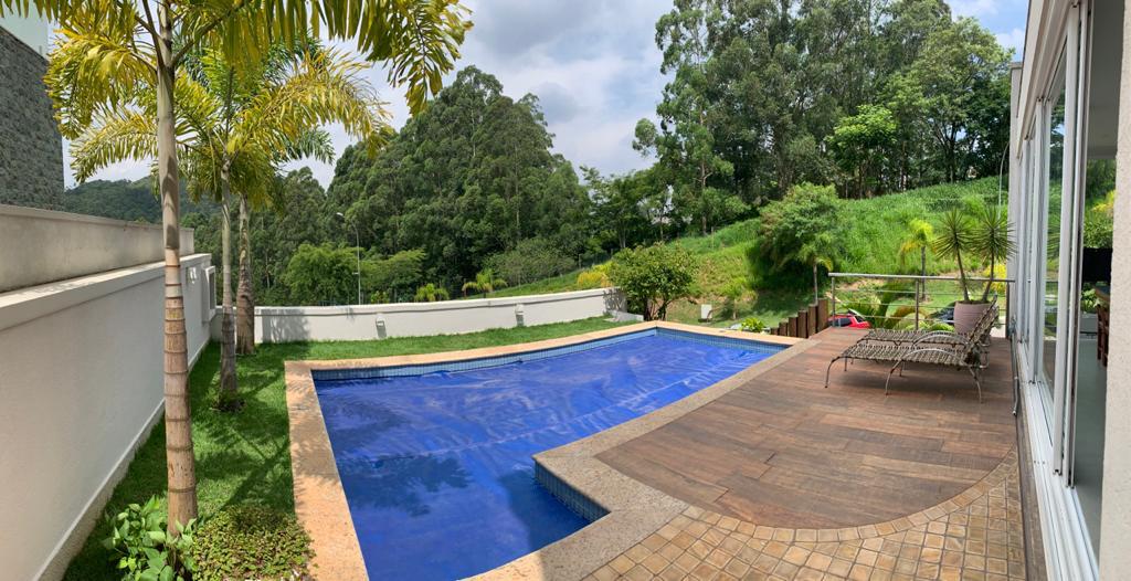 Casa em Condomínio Alphaville Barueri 