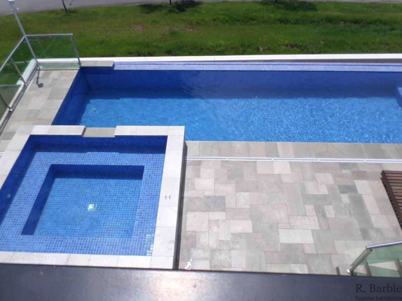 Casa em Condomínio Alphaville Santana de Parnaíba 