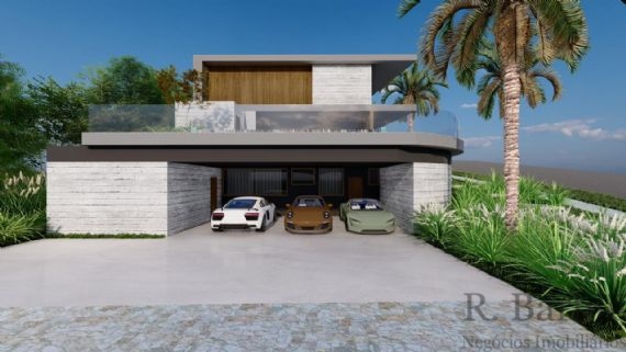 Casa em Condomínio Alphaville Barueri 