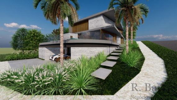 Casa em Condomínio Alphaville Barueri 