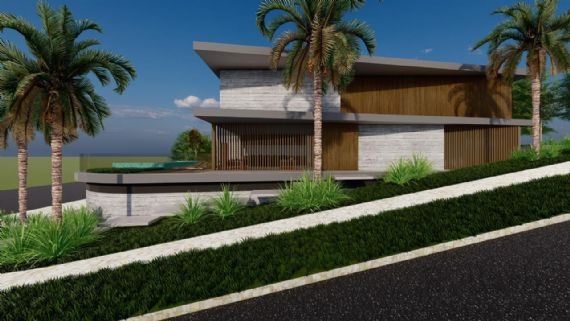 Casa em Condomínio Alphaville Barueri 