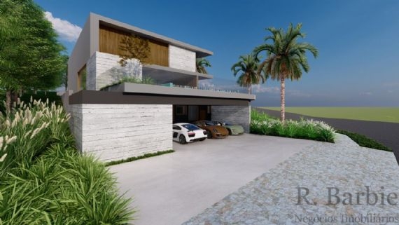 Casa em Condomínio Alphaville Barueri 