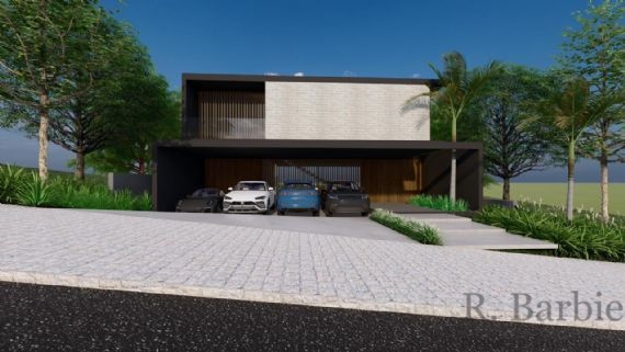 Casa em Condomínio Alphaville Barueri 