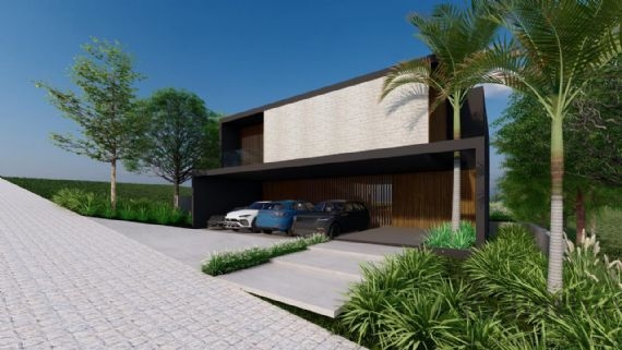 Casa em Condomínio Alphaville Barueri 