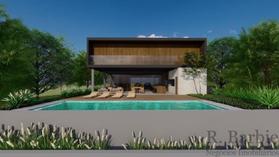 Casa em Condomínio Alphaville Barueri 