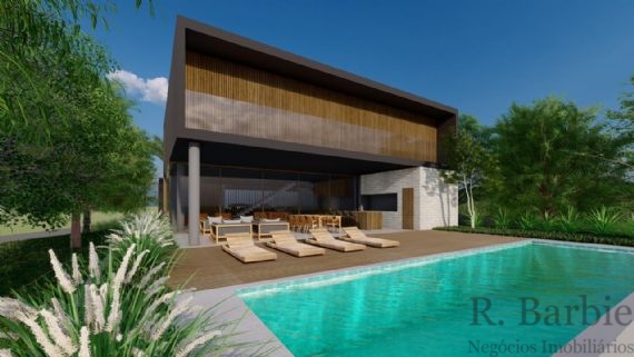 Casa em Condomínio Alphaville Barueri 