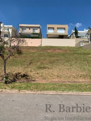 Terreno em Condomínio Alphaville Santana de Parnaíba 