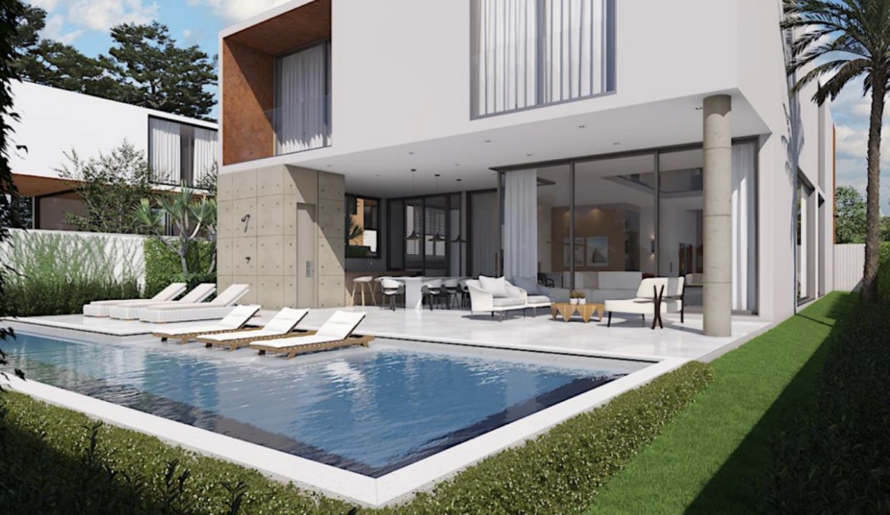 Casa em Condomínio Alphaville Barueri 