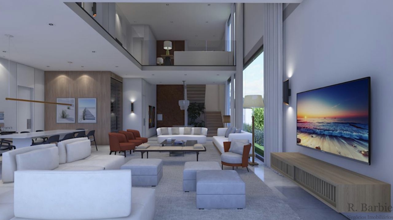 Casa em Condomínio Alphaville Barueri 