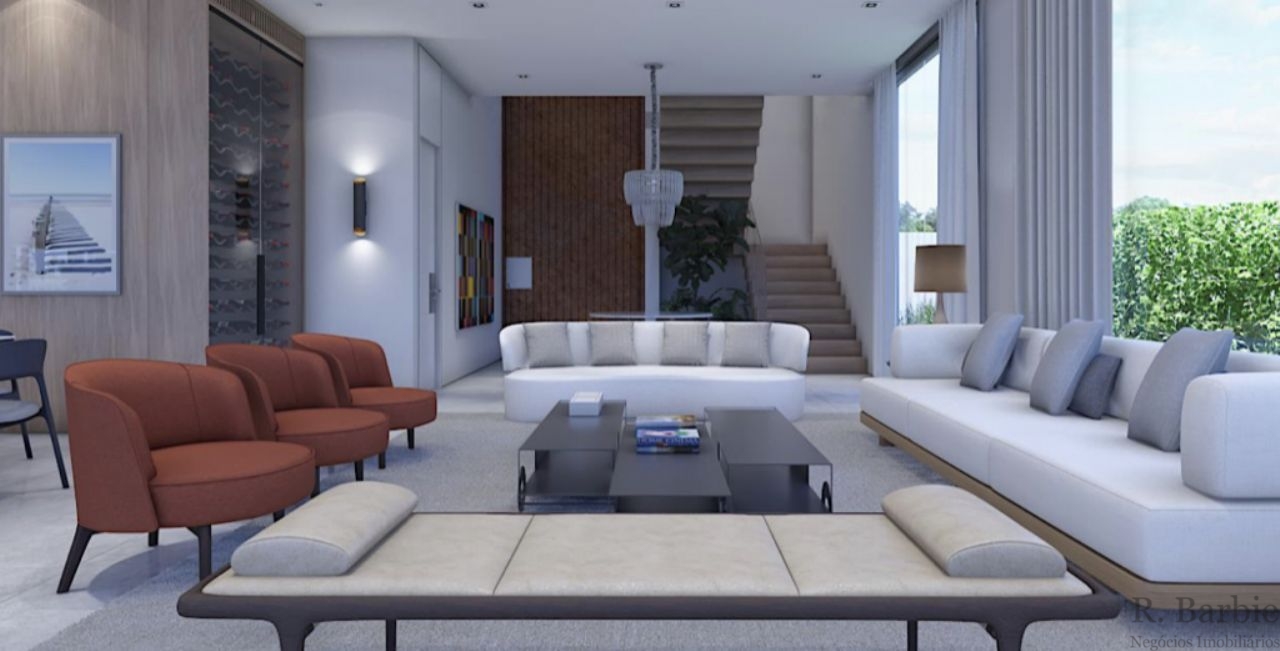 Casa em Condomínio Alphaville Barueri 