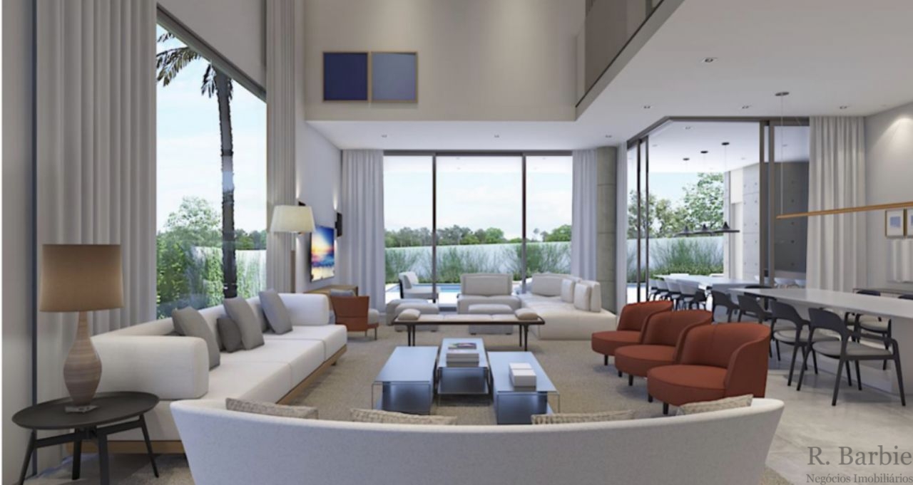 Casa em Condomínio Alphaville Barueri 