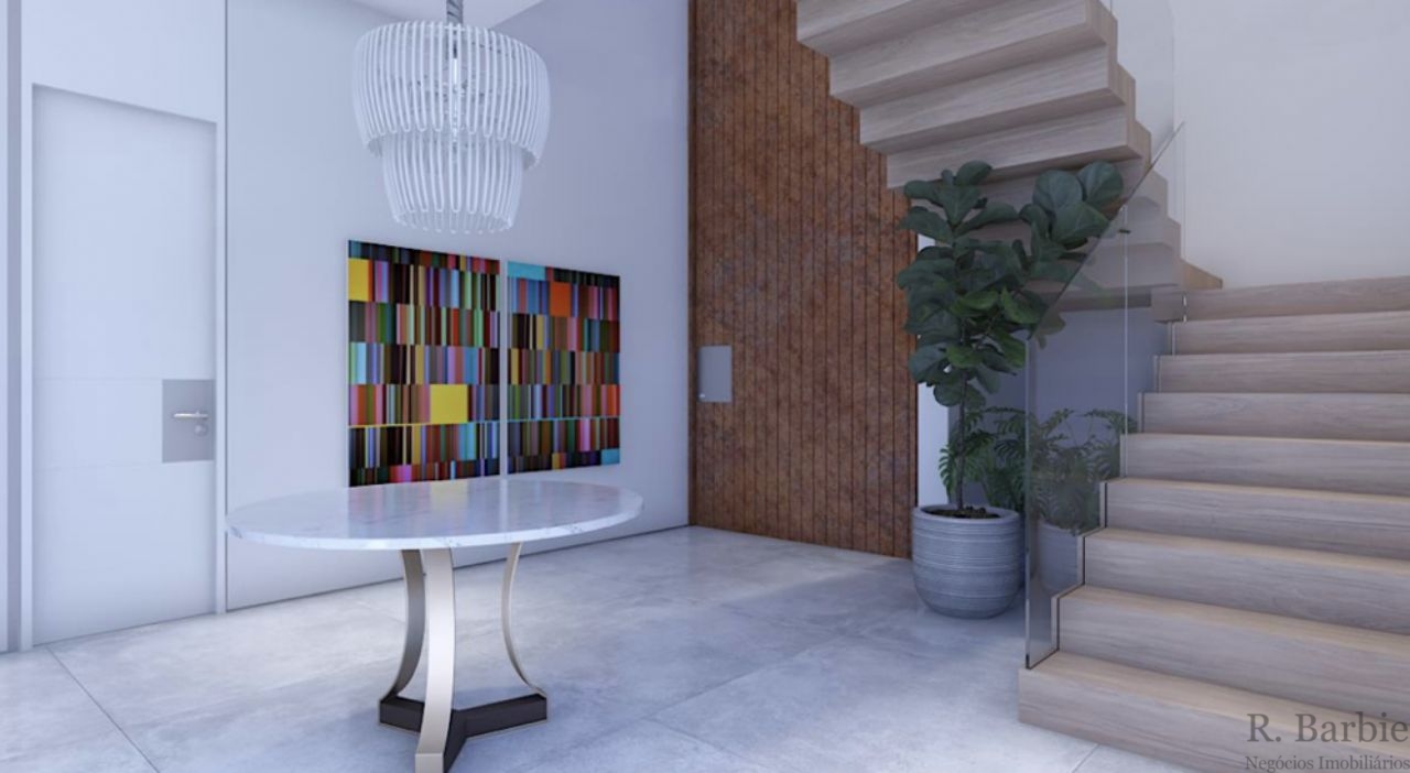 Casa em Condomínio Alphaville Barueri 