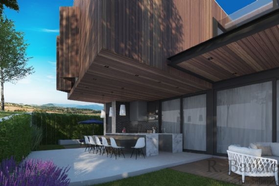 Casa em Condomínio Alphaville Santana de Parnaíba 