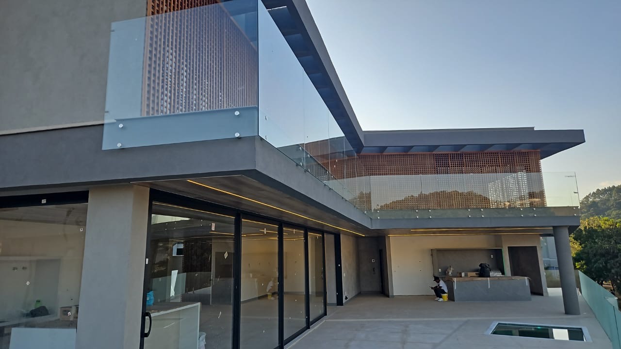 Casa em Condomínio Alphaville Santana de Parnaíba 