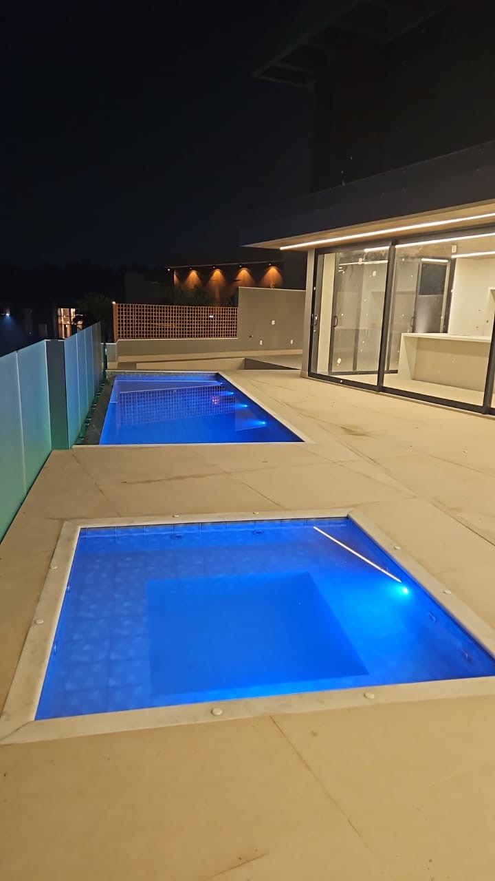 Casa em Condomínio Alphaville Santana de Parnaíba 