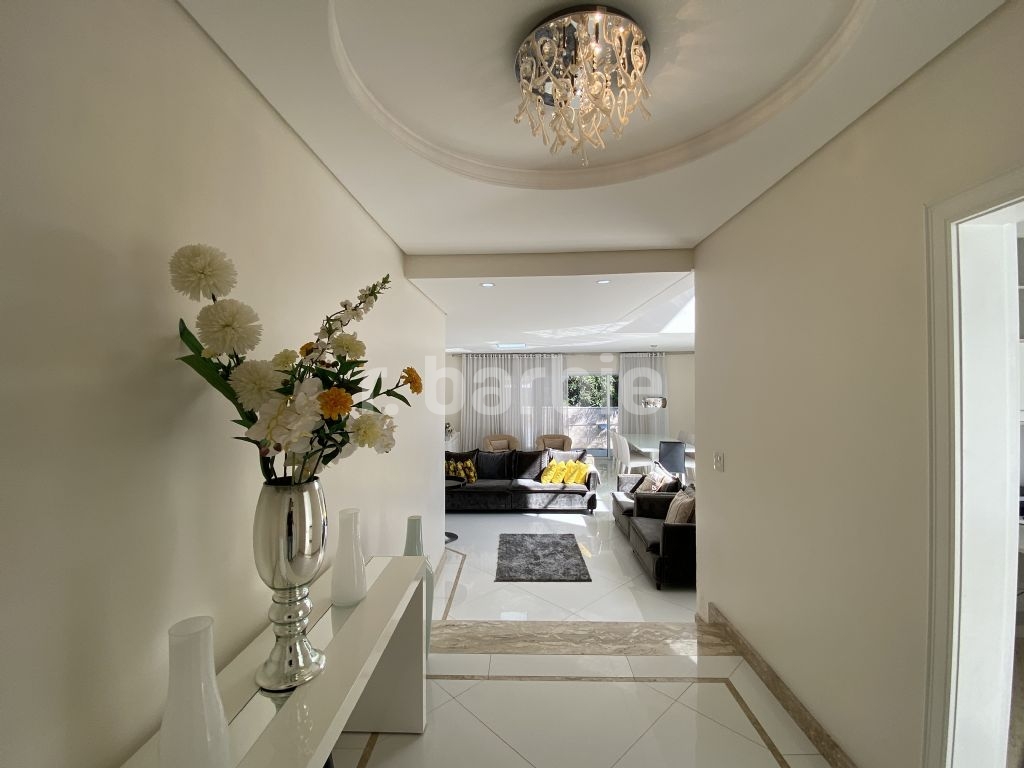 Casa em Condomínio Tarumã Santana de Parnaíba 