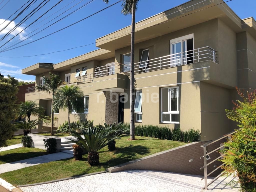 Casa em Condomínio Alphaville Barueri 