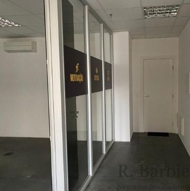 Sala Comercial Alphaville Barueri 