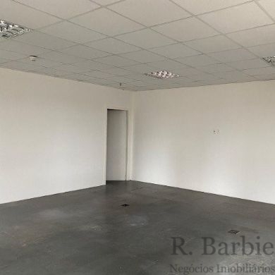 Sala Comercial Alphaville Barueri 