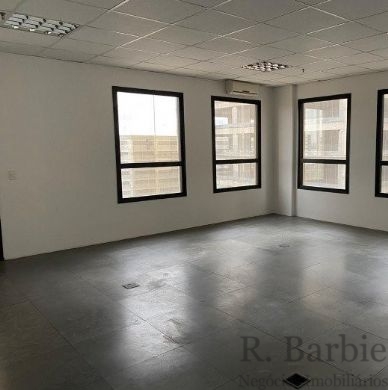 Sala Comercial Alphaville Barueri 
