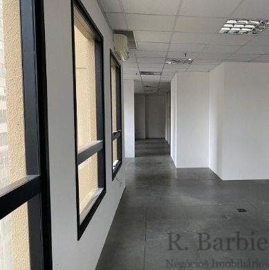 Sala Comercial Alphaville Barueri 