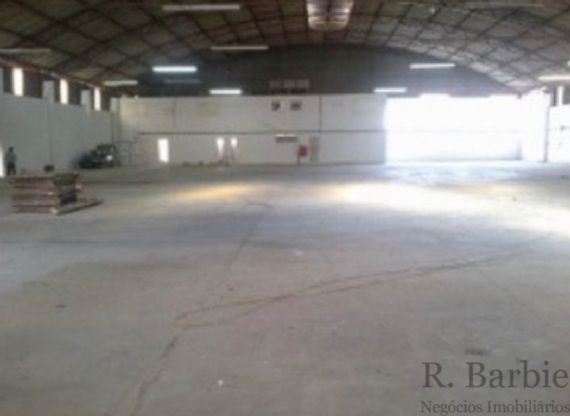 Galpão Vila Engenho Novo Barueri 