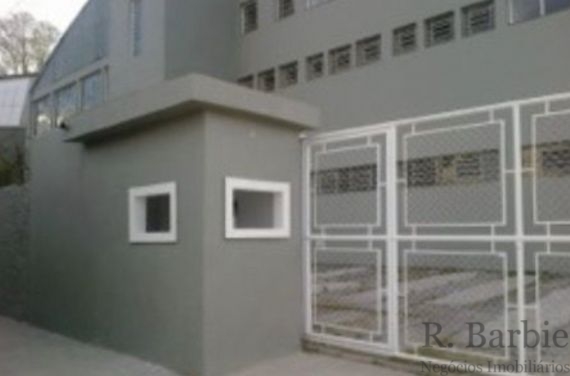 Galpão Vila Engenho Novo Barueri 