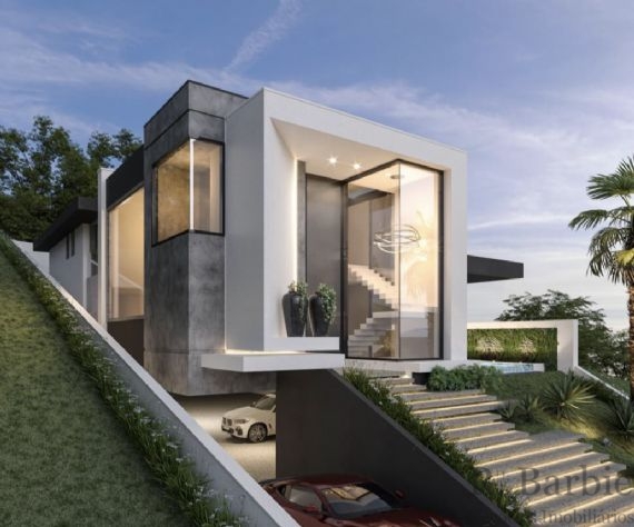 Casa em Condomínio Alphaville Santana de Parnaíba 