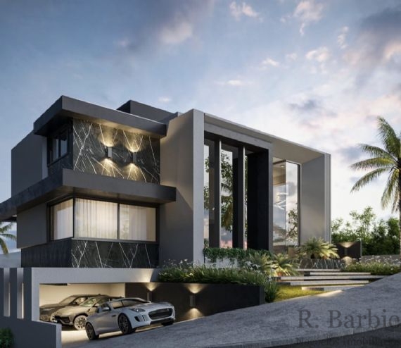 Casa em Condomínio Alphaville Santana de Parnaíba 