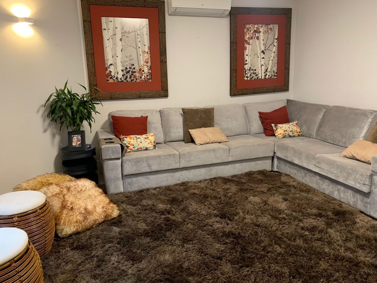 Casa em Condomínio Alphaville Santana de Parnaíba 