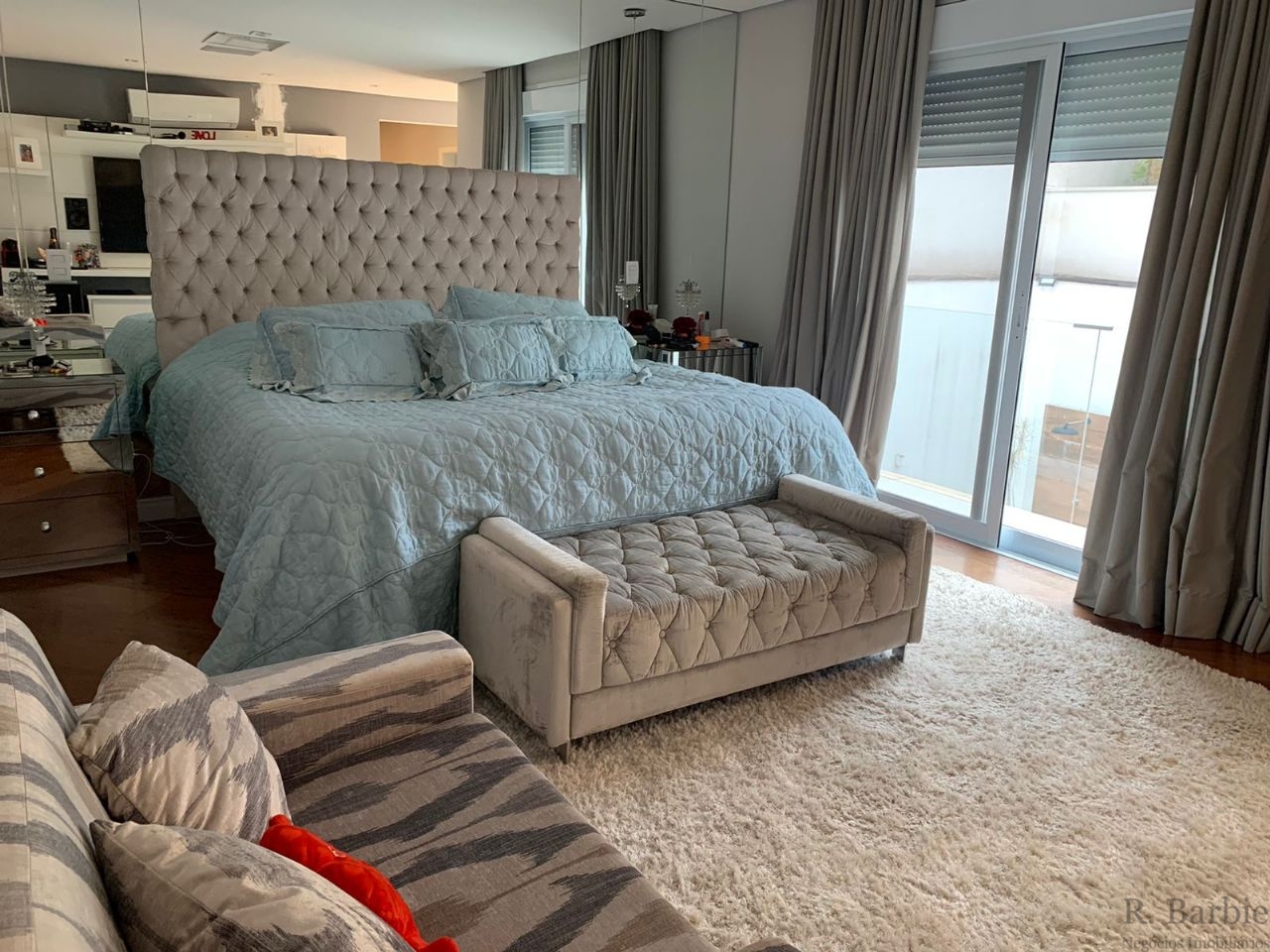 Casa em Condomínio Alphaville Santana de Parnaíba 