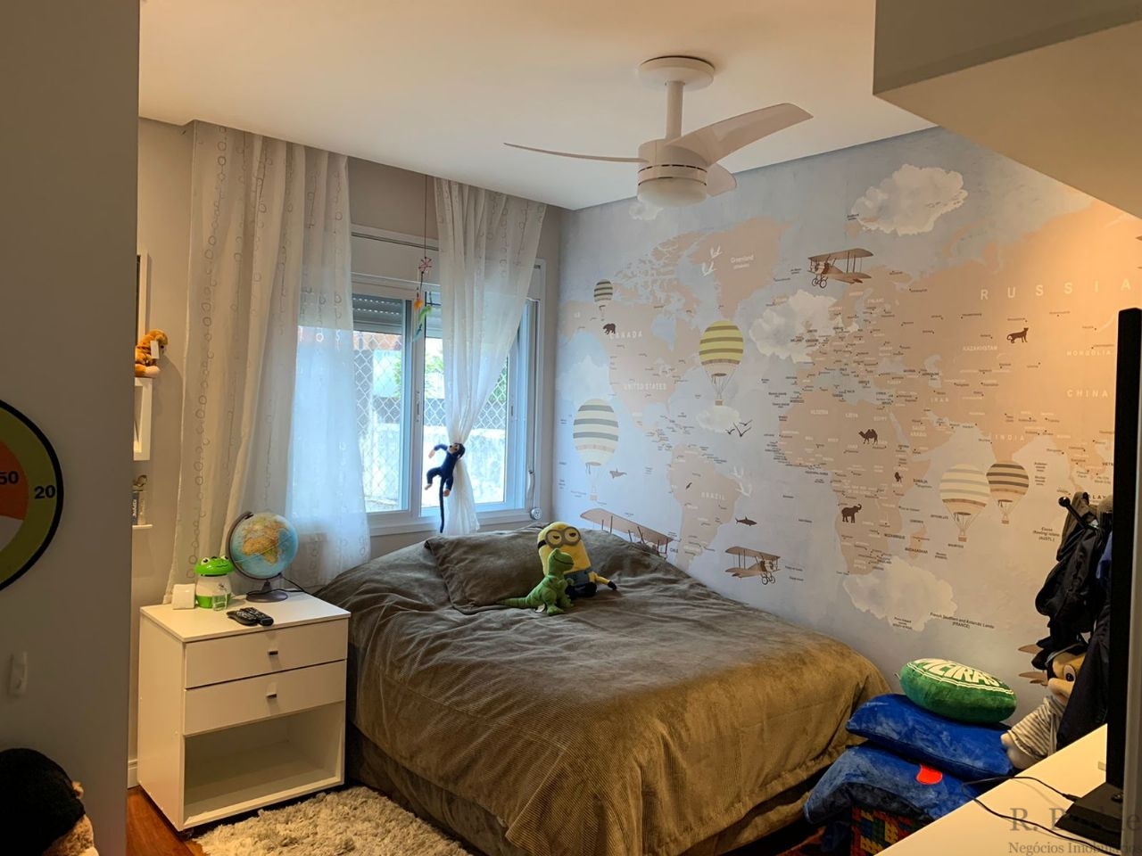 Casa em Condomínio Alphaville Santana de Parnaíba 