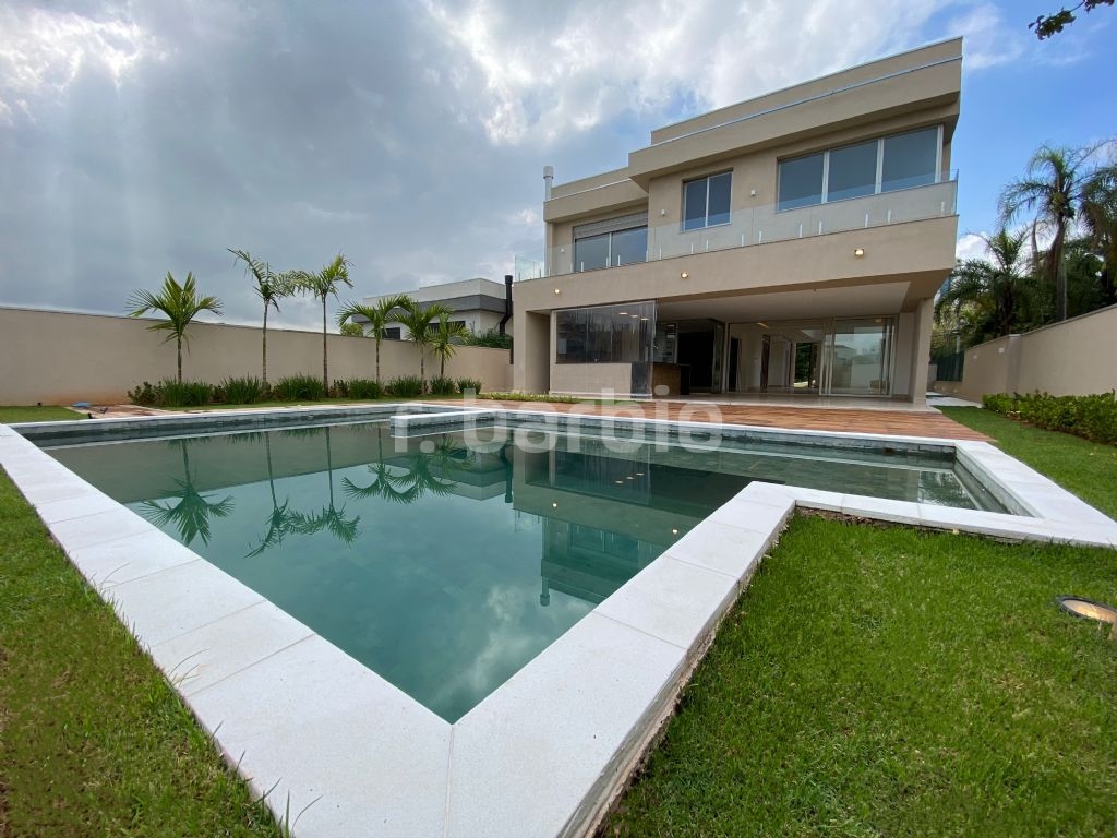 Casa em Condomínio Alphaville Barueri 