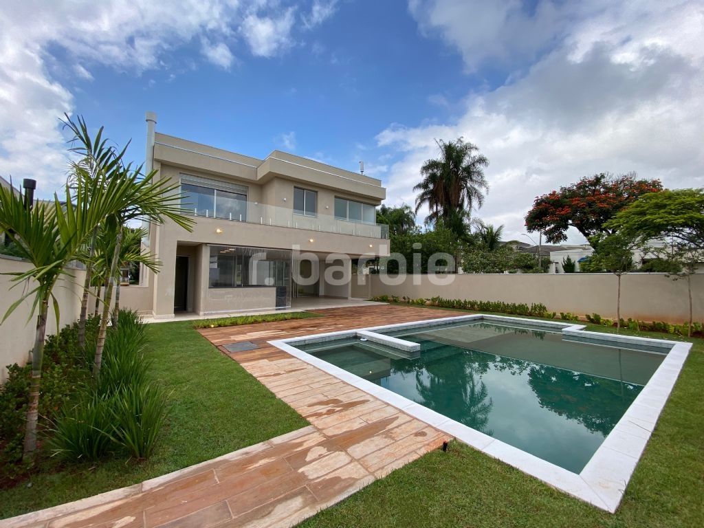 Casa em Condomínio Alphaville Barueri 