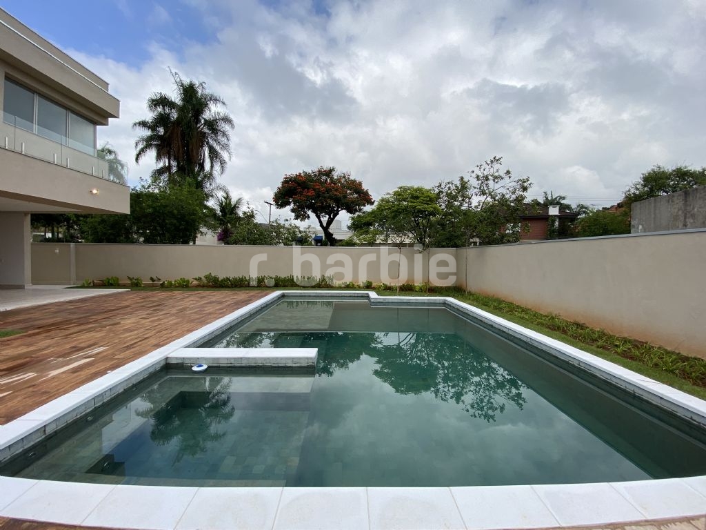 Casa em Condomínio Alphaville Barueri 