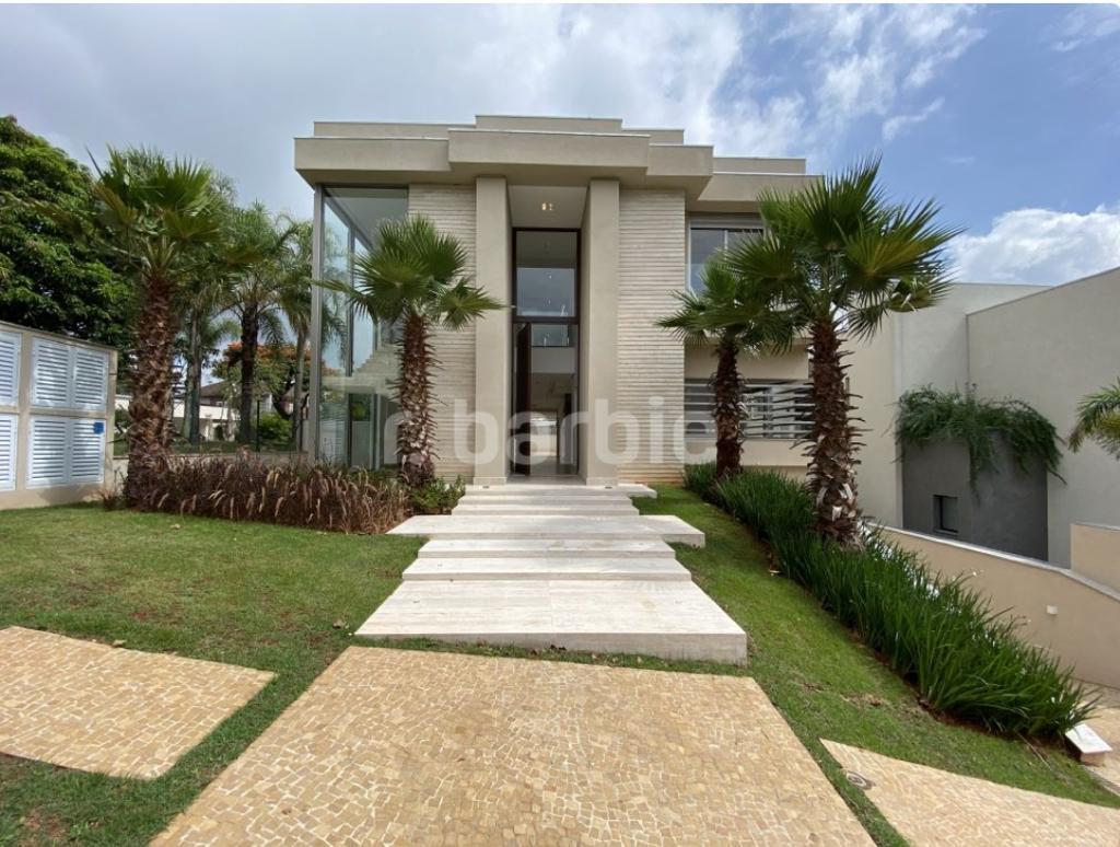 Casa em Condomínio Alphaville Barueri 