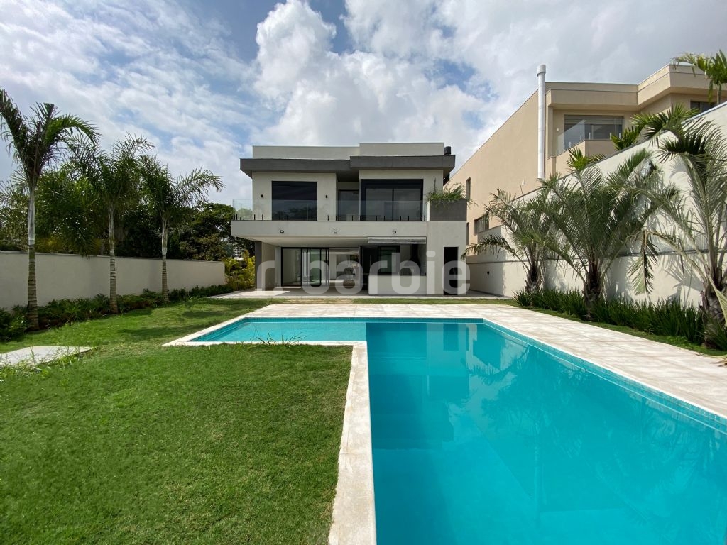 Casa em Condomínio Alphaville Barueri 