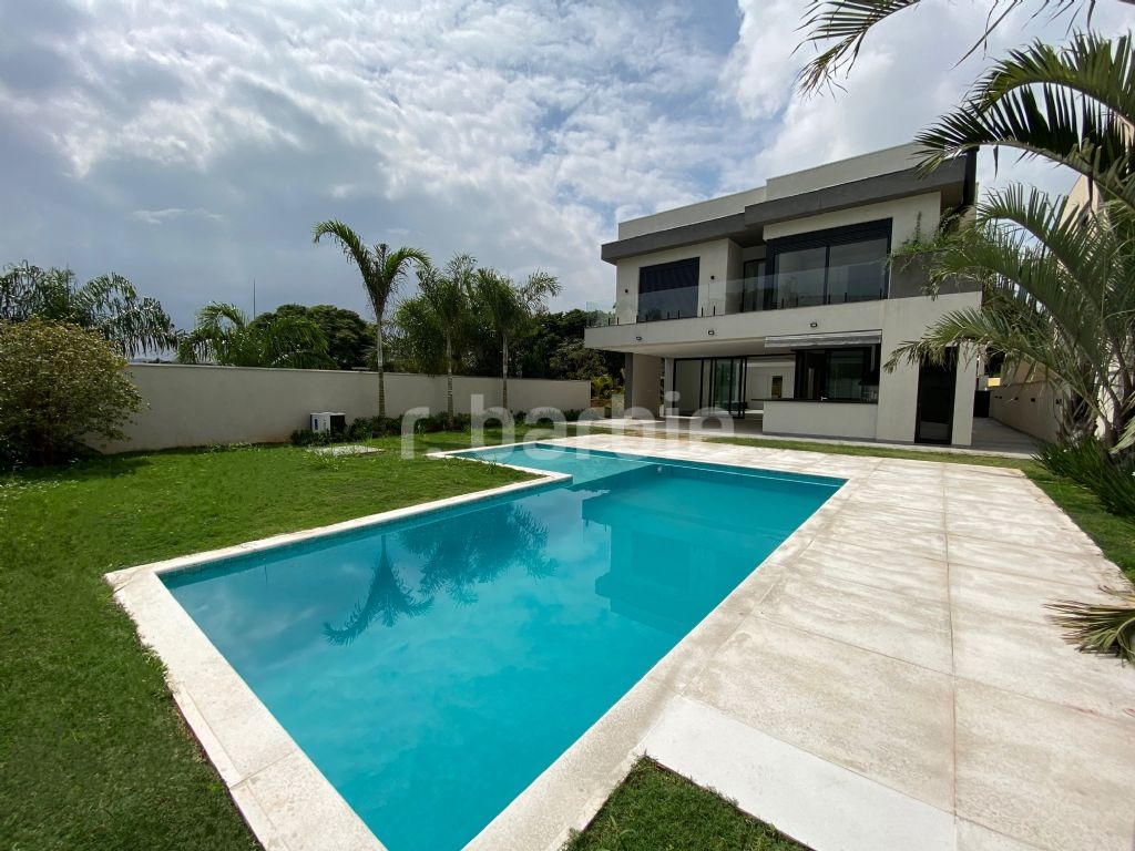 Casa em Condomínio Alphaville Barueri 